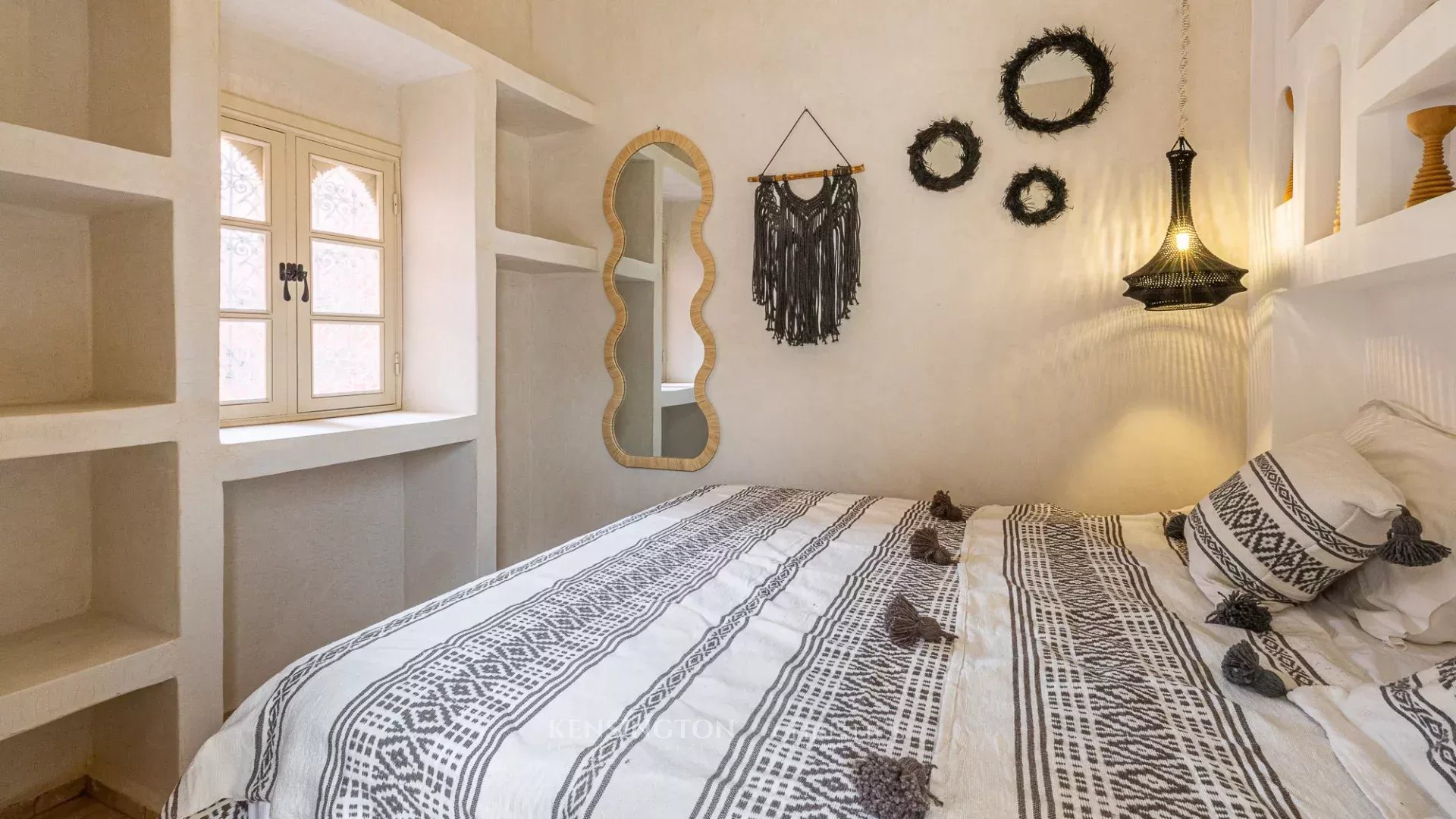 Riad PEANOS in Marrakech, Morocco