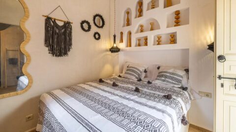 Riad PEANOS in Marrakech, Morocco
