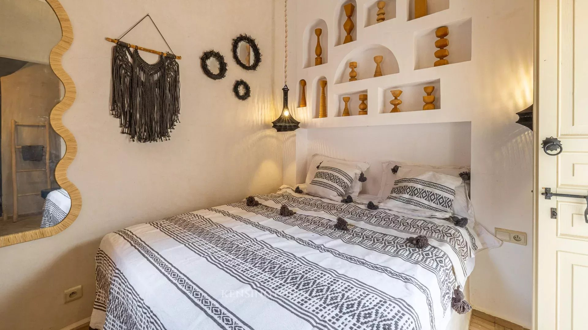Riad PEANOS in Marrakech, Morocco