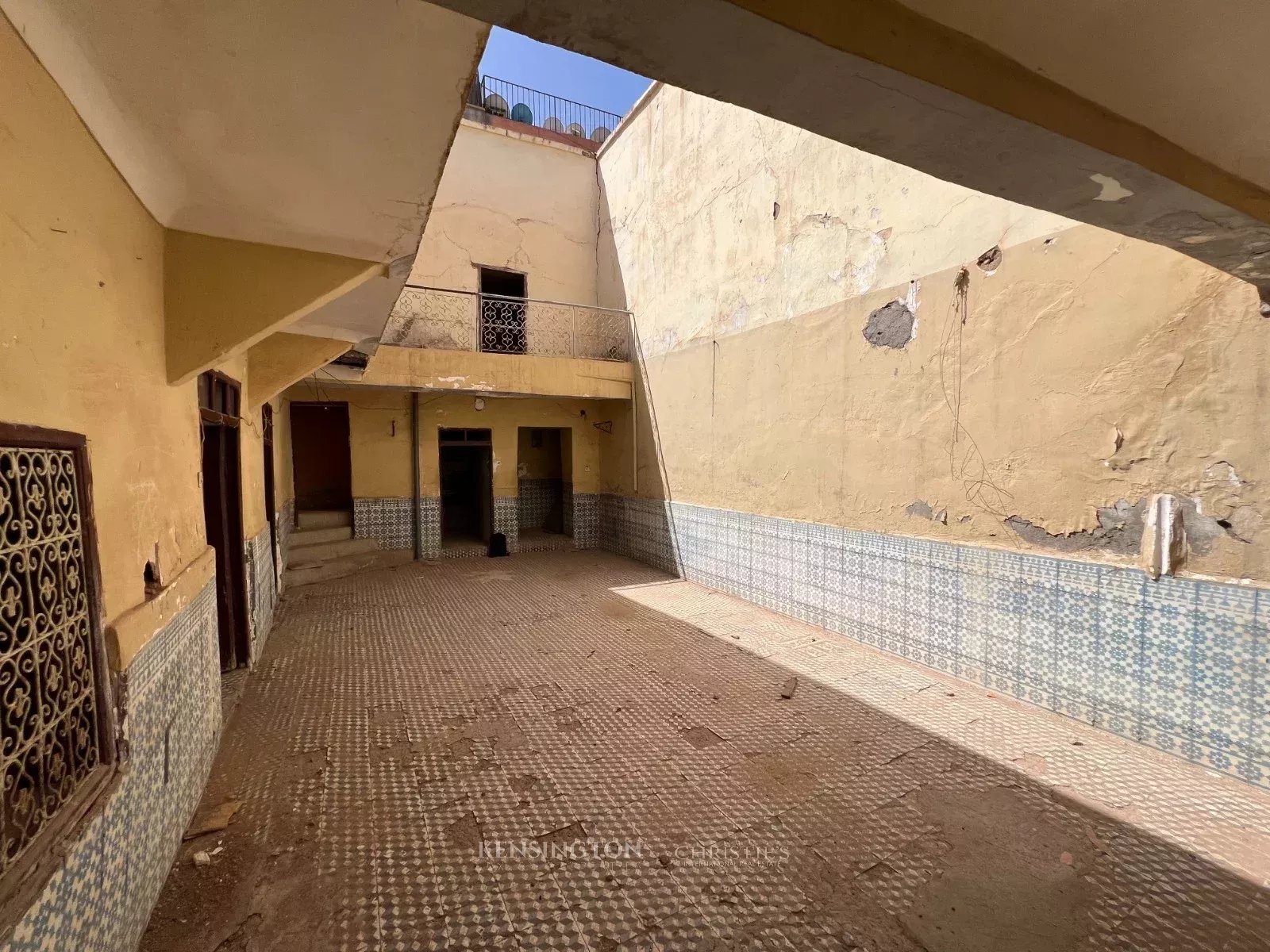 Riad Renato in Marrakech, Morocco