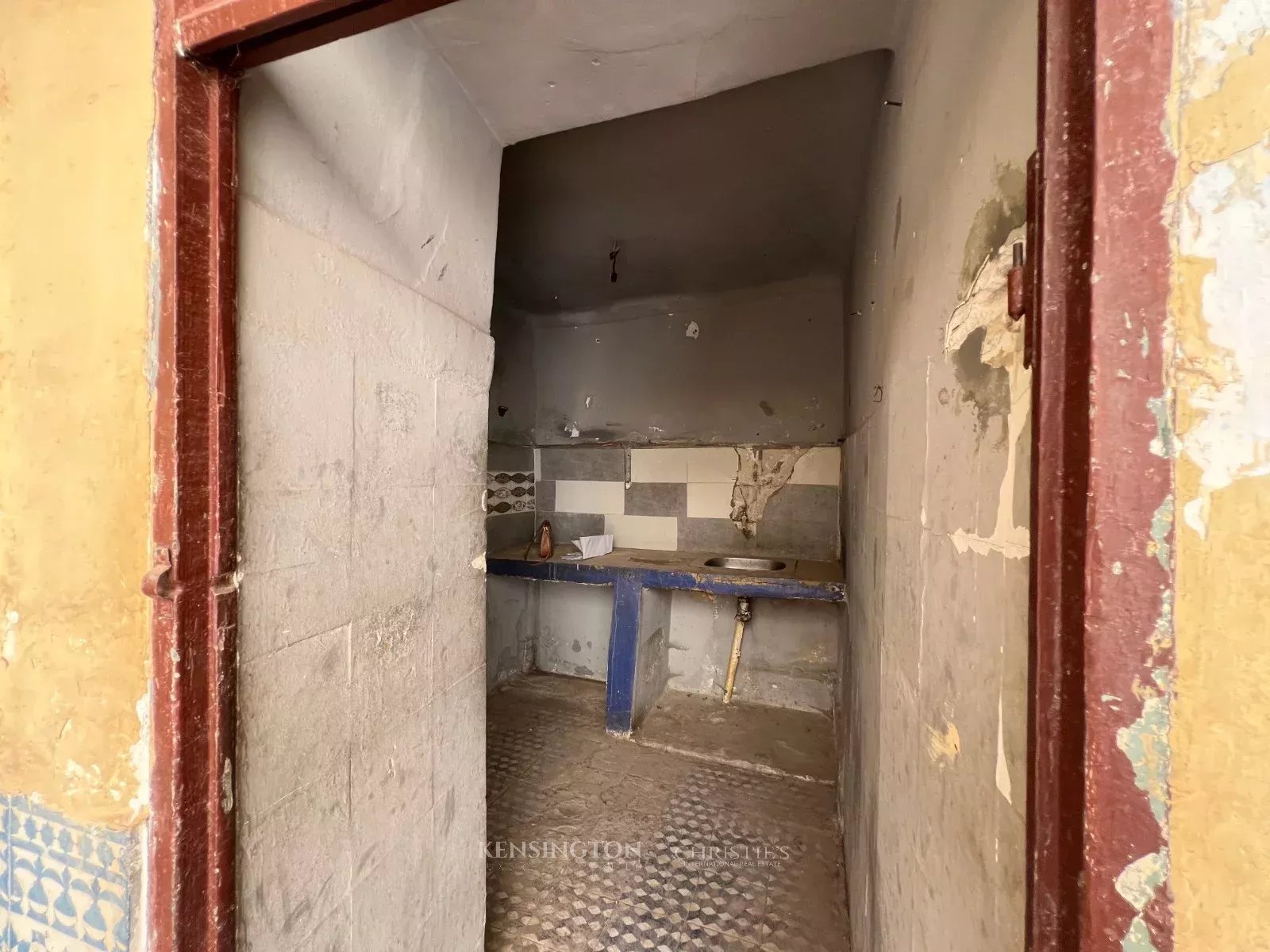 Riad Renato in Marrakech, Morocco