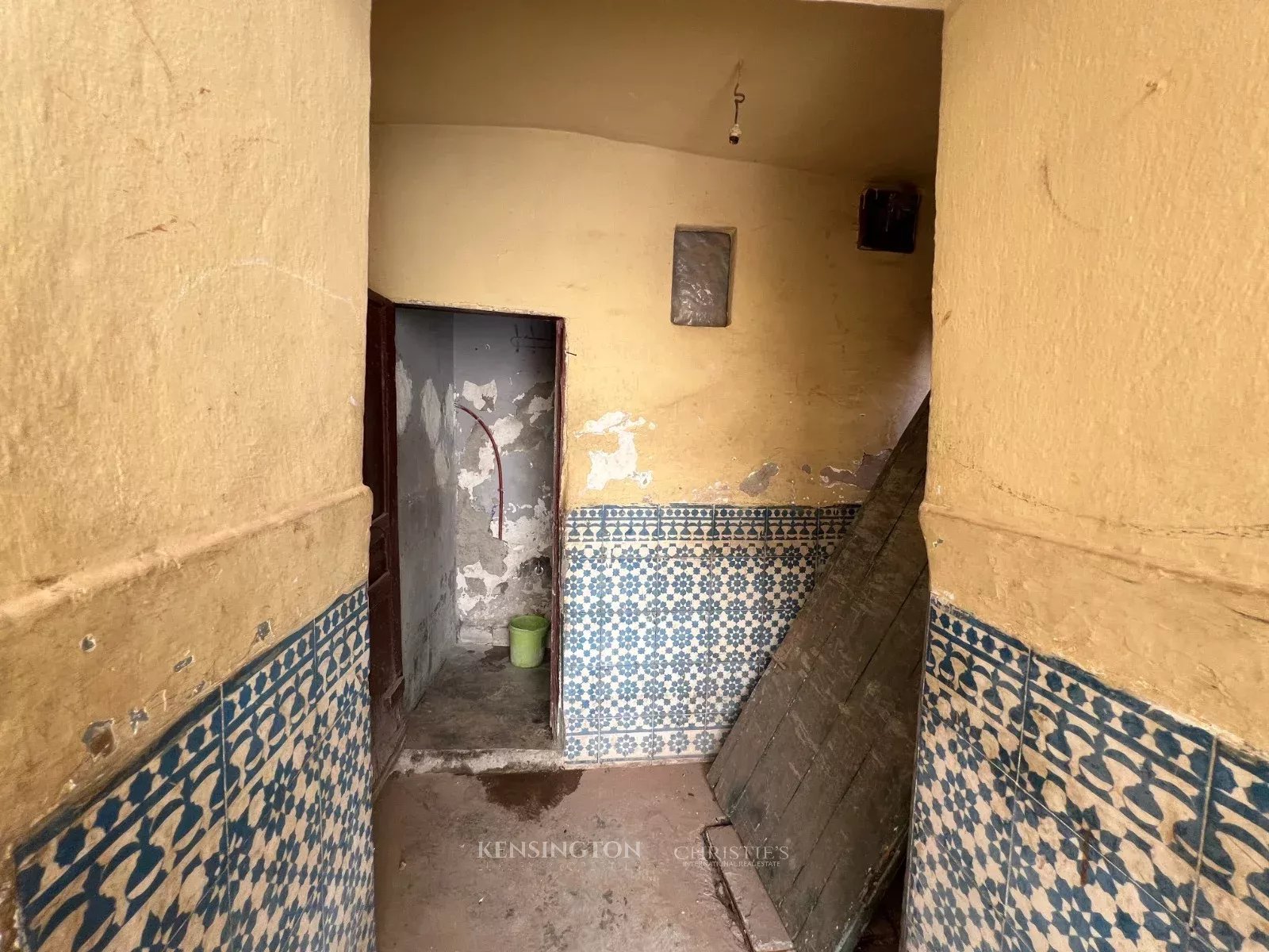 Riad Renato in Marrakech, Morocco