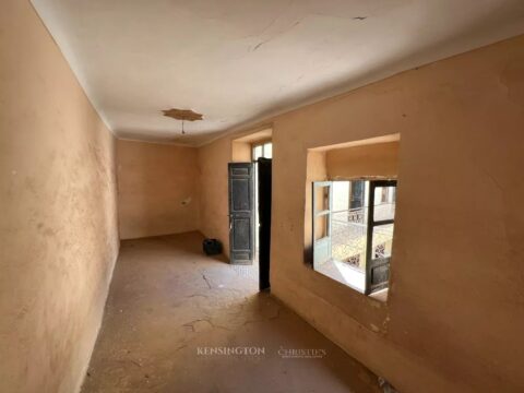 Riad Renato in Marrakech, Morocco