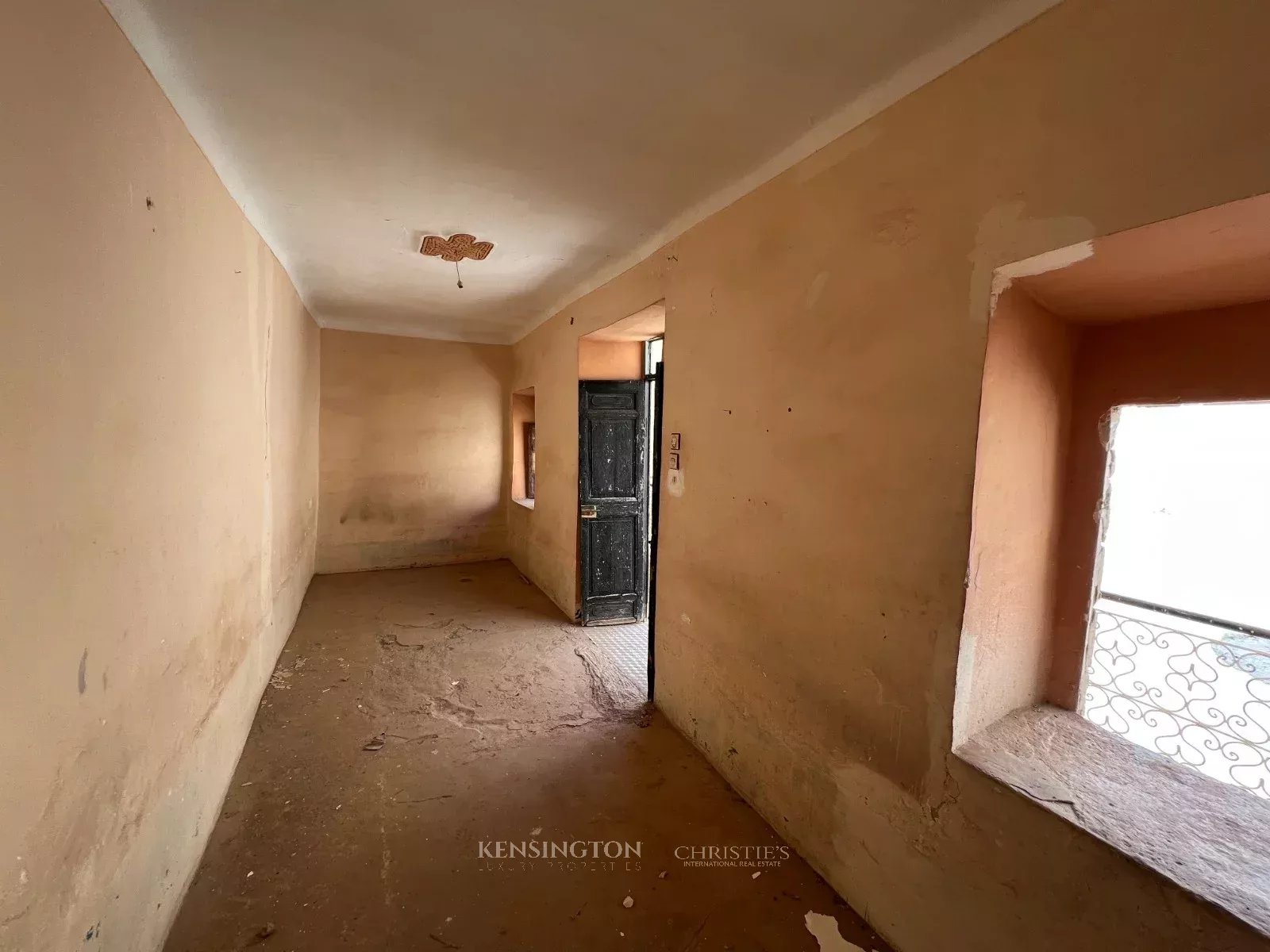 Riad Renato in Marrakech, Morocco