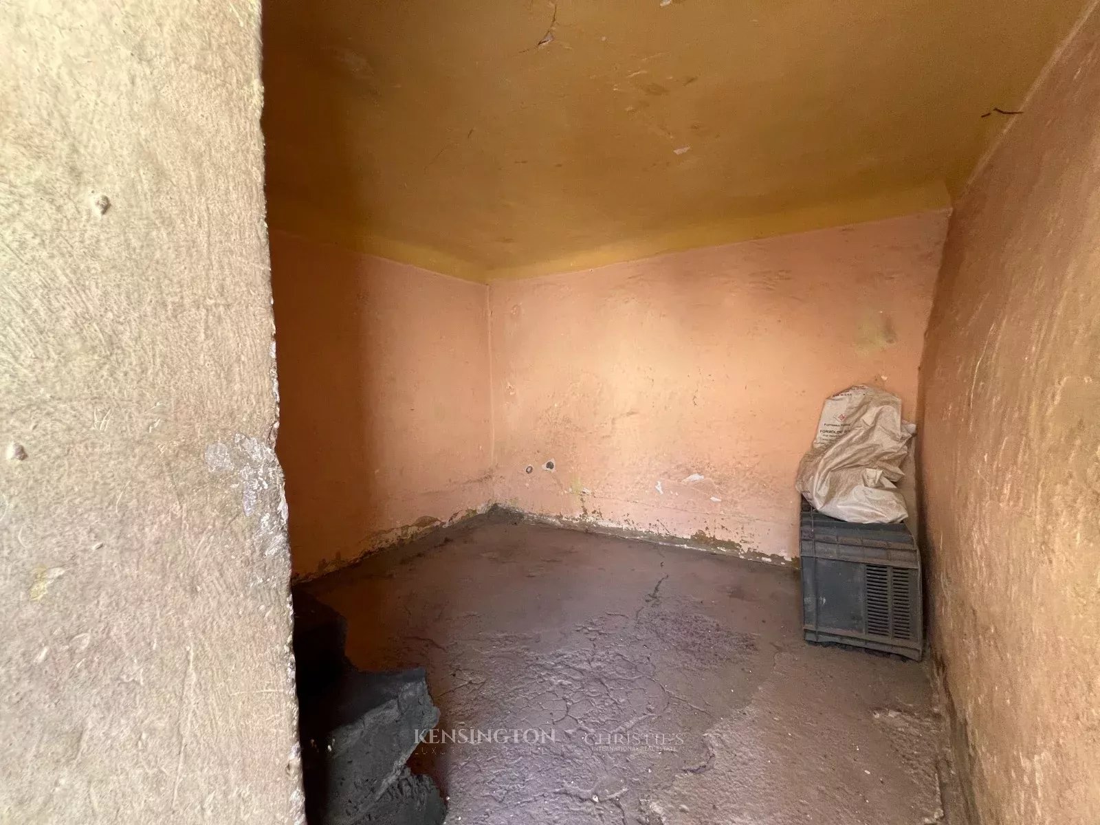 Riad Renato in Marrakech, Morocco
