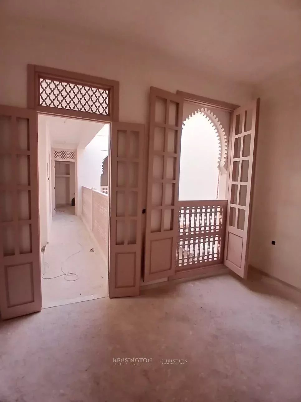 Riad Rosa in Marrakech, Morocco