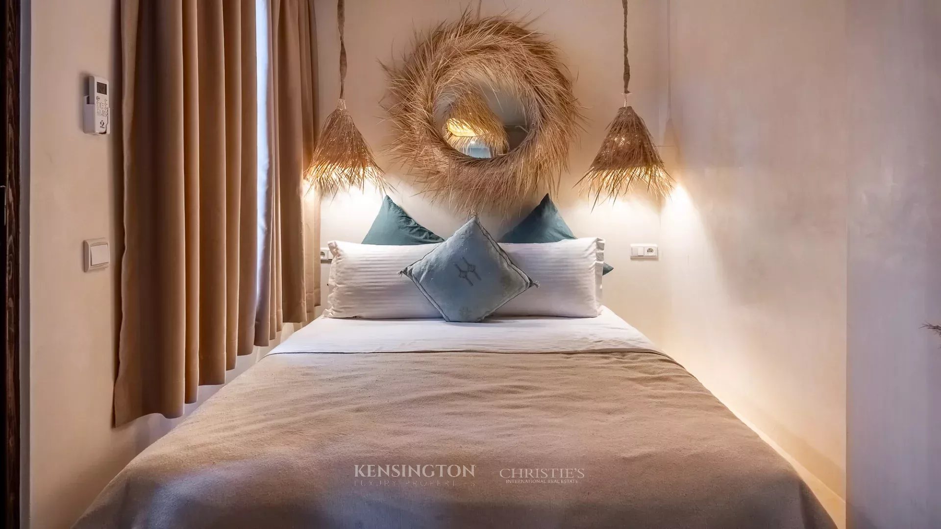 Riad Sidi Beba in Marrakech, Morocco