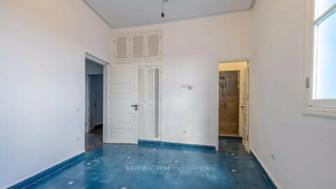 Riad Souiria in Essaouira, Morocco