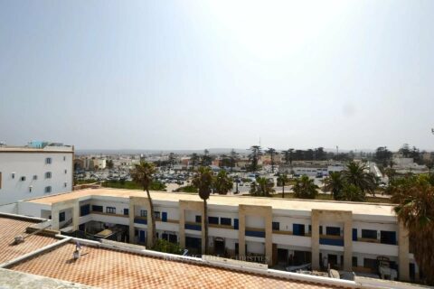 Riad Vauban in Essaouira, Morocco
