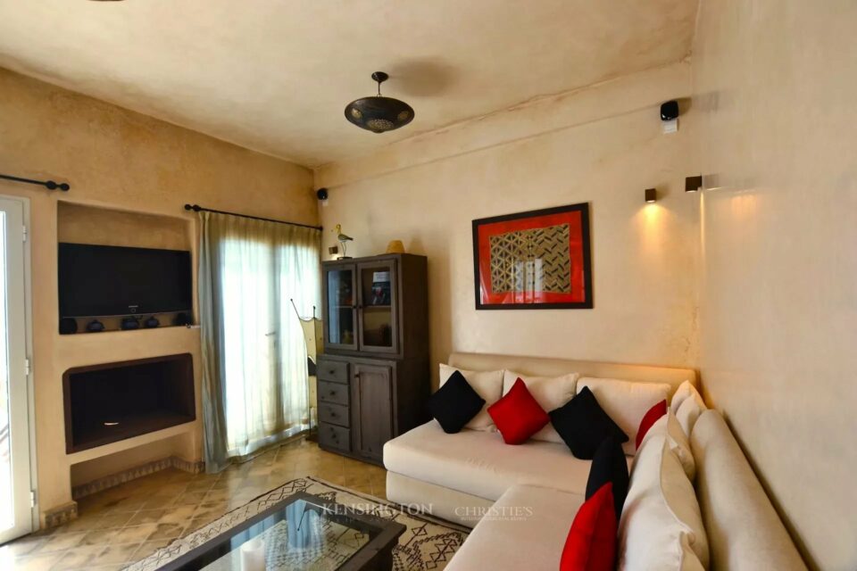 Riad Vauban in Essaouira, Morocco