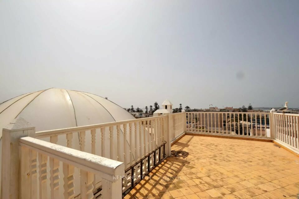 Riad Vauban in Essaouira, Morocco