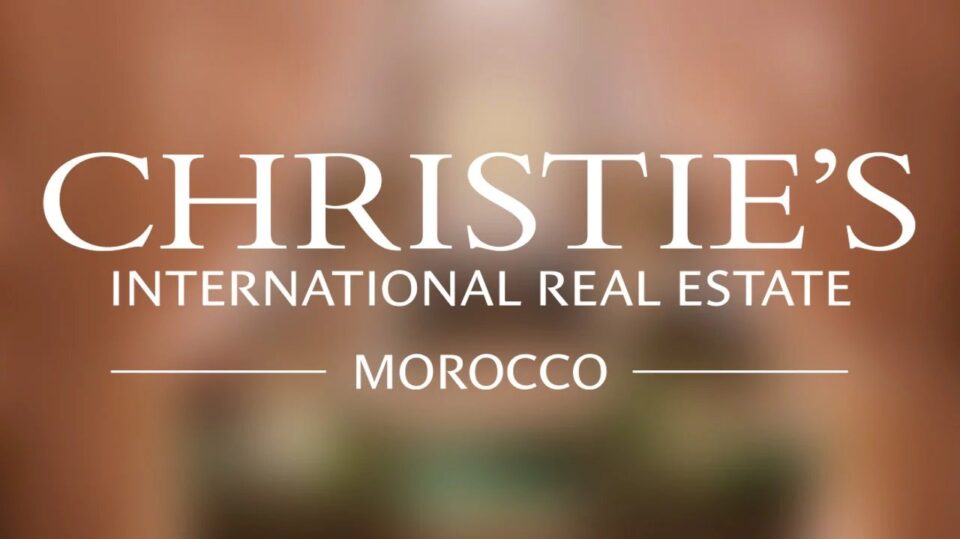 Riad Yliana in Marrakech, Morocco