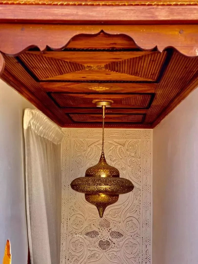 Rias Catsba in Marrakech, Morocco