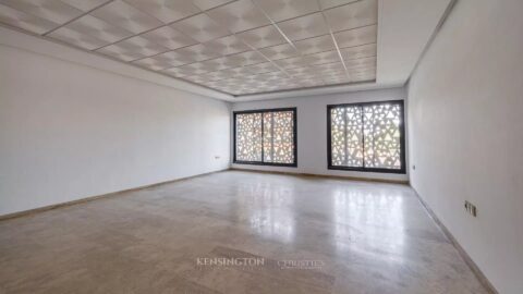 Sabe Office in Marrakech, Morocco