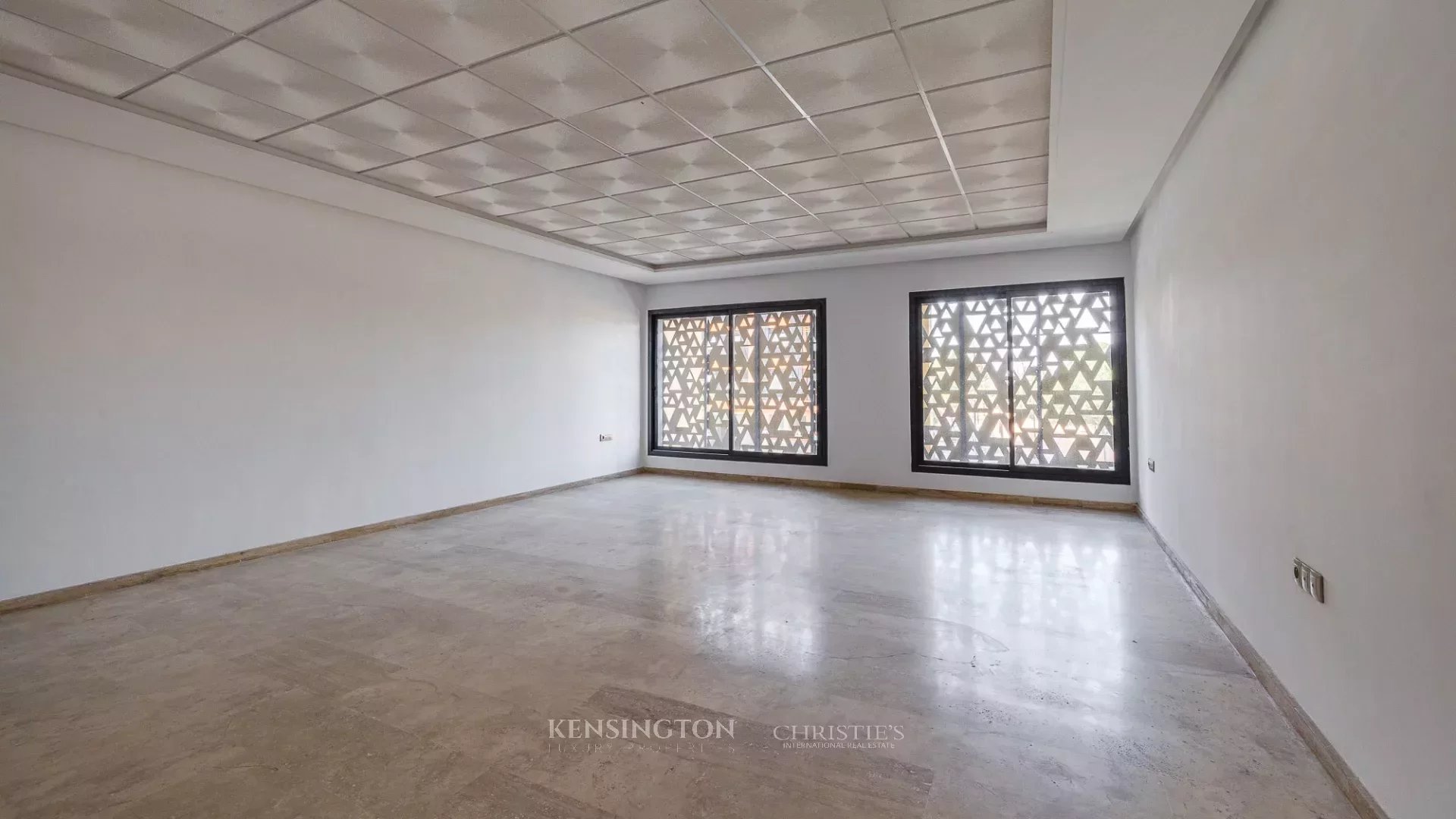 Sabe Office in Marrakech, Morocco