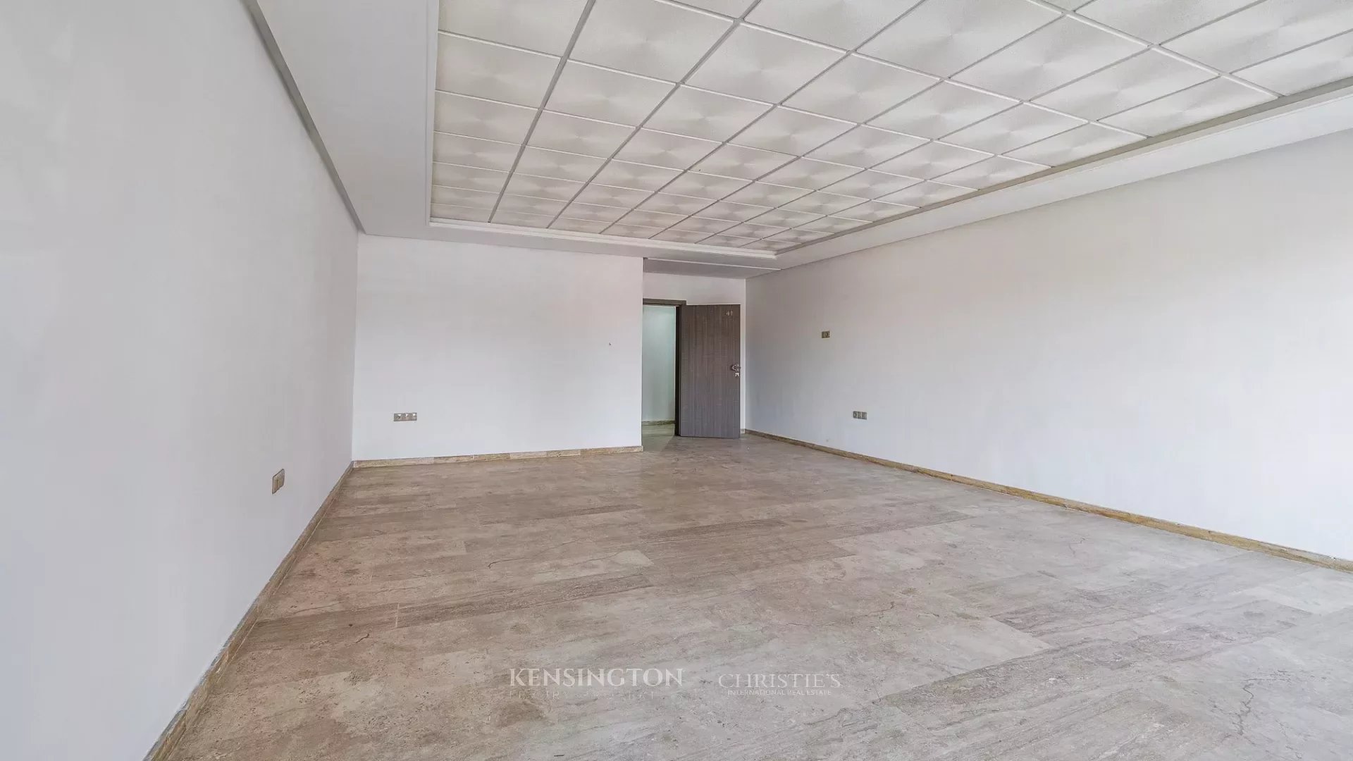 Sabe Office in Marrakech, Morocco