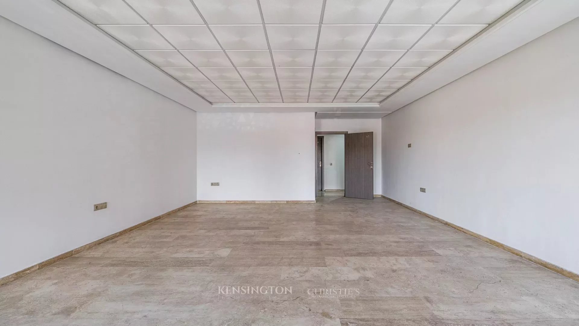 Sabe Office in Marrakech, Morocco