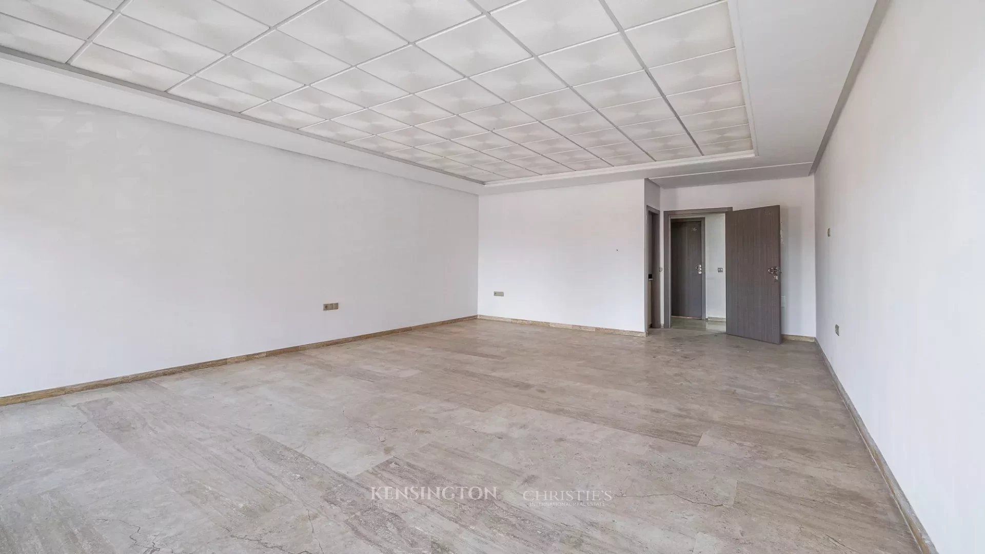 Sabe Office in Marrakech, Morocco