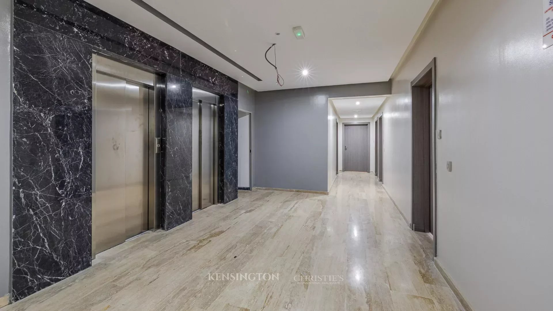 Sabe Office in Marrakech, Morocco