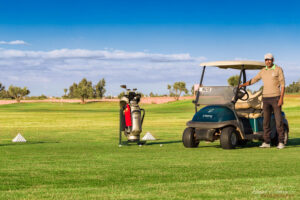 Kensington Morocco Morocco - A Top Golf Destination For Luxury Property Investors Image
