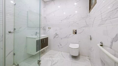 Spacious 200 M² Furnished Apartment For Rent – Casablanca City Center in Casablanca, Morocco