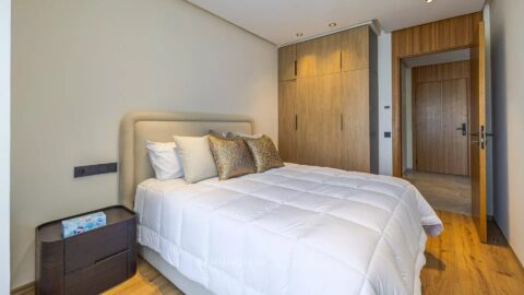 Studio D’Exception à Louer – Maarif, Casablanca (Centre-Ville) in Casablanca, Morocco