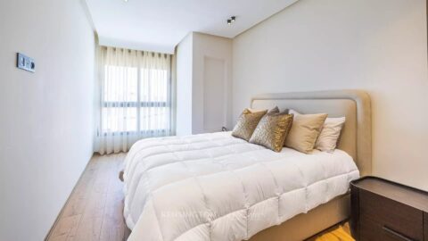Studio D’Exception à Louer – Maarif, Casablanca (Centre-Ville) in Casablanca, Morocco