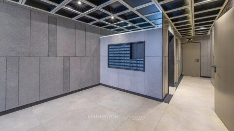 Studio D’Exception à Louer – Maarif, Casablanca (Centre-Ville) in Casablanca, Morocco