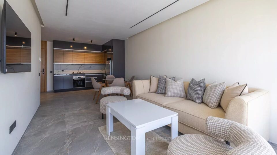 Studio D’Exception à Louer – Maarif, Casablanca (Centre-Ville) in Casablanca, Morocco