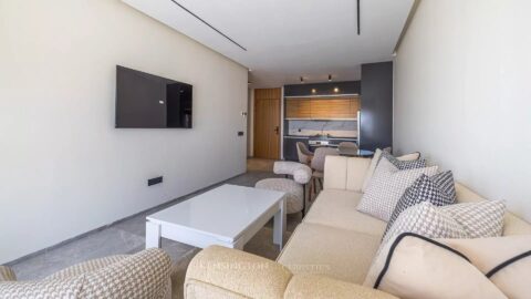 Studio D’Exception à Louer – Maarif, Casablanca (Centre-Ville) in Casablanca, Morocco