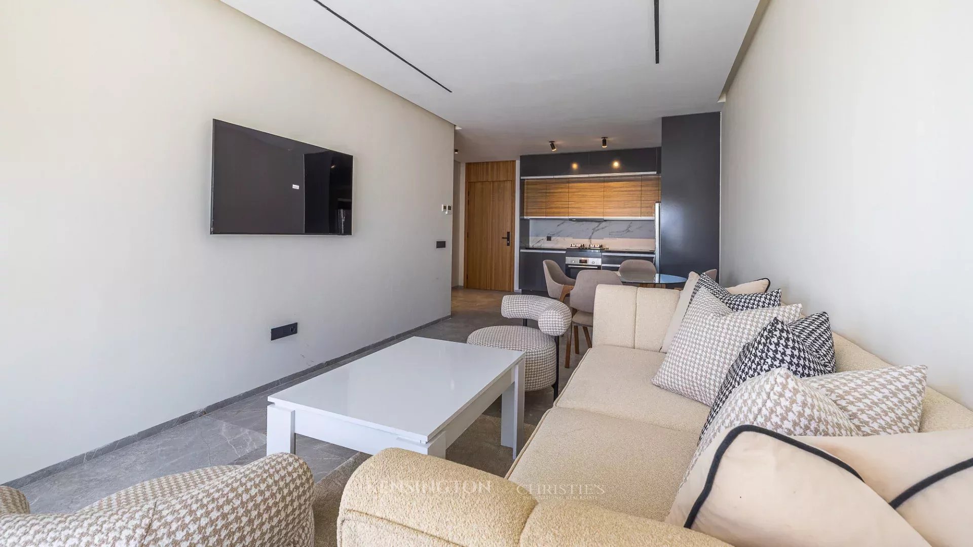 Studio D’Exception à Louer – Maarif, Casablanca (Centre-Ville) in Casablanca, Morocco