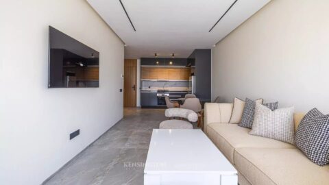 Studio D’Exception à Louer – Maarif, Casablanca (Centre-Ville) in Casablanca, Morocco