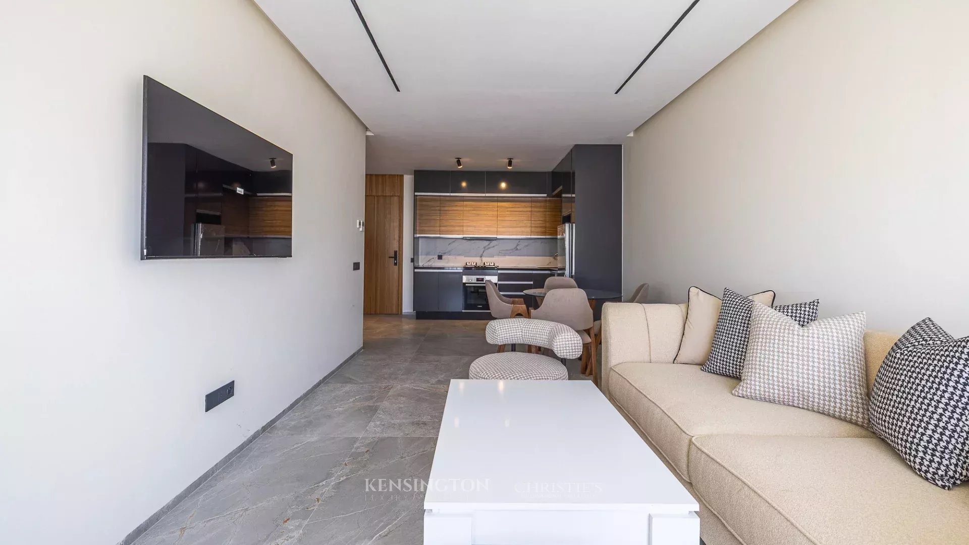 Studio D’Exception à Louer – Maarif, Casablanca (Centre-Ville) in Casablanca, Morocco