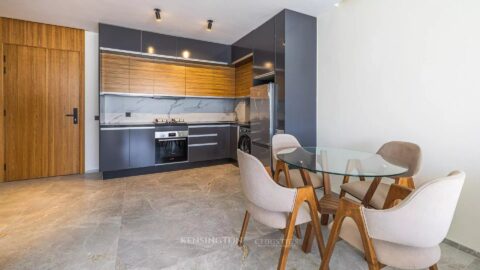 Studio D’Exception à Louer – Maarif, Casablanca (Centre-Ville) in Casablanca, Morocco
