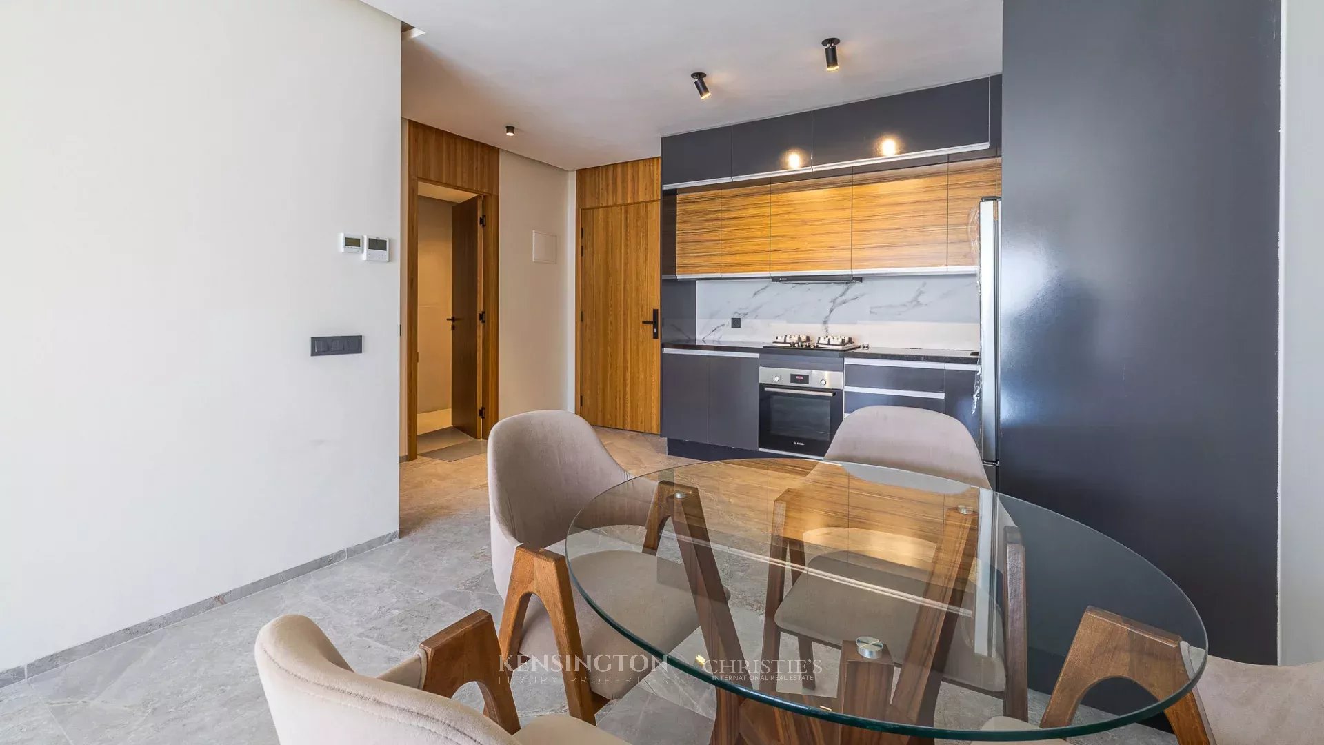 Studio D’Exception à Louer – Maarif, Casablanca (Centre-Ville) in Casablanca, Morocco