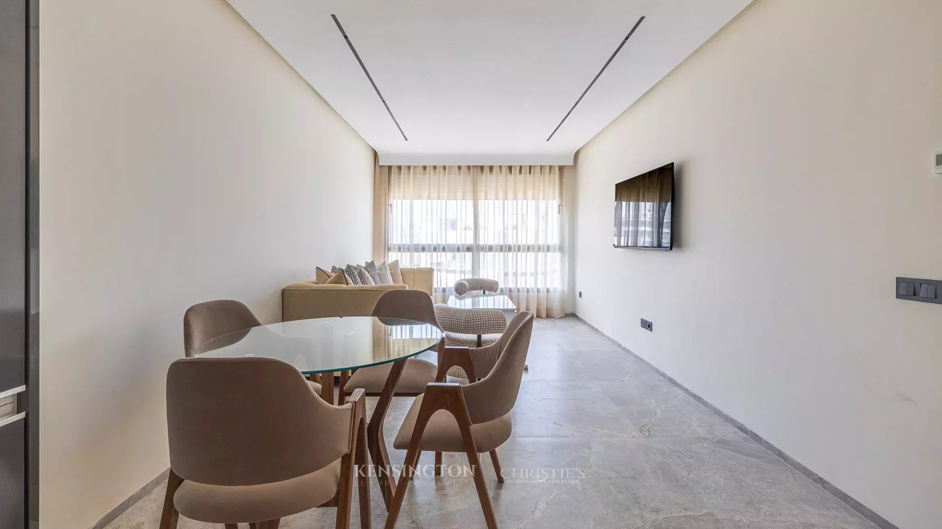 Studio D’Exception à Louer – Maarif, Casablanca (Centre-Ville) in Casablanca, Morocco