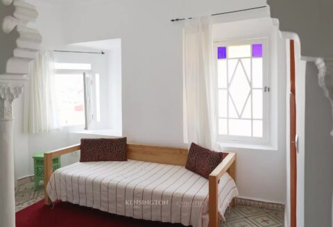Stunning House In The Heart Of Kasbah in Tanger, Morocco