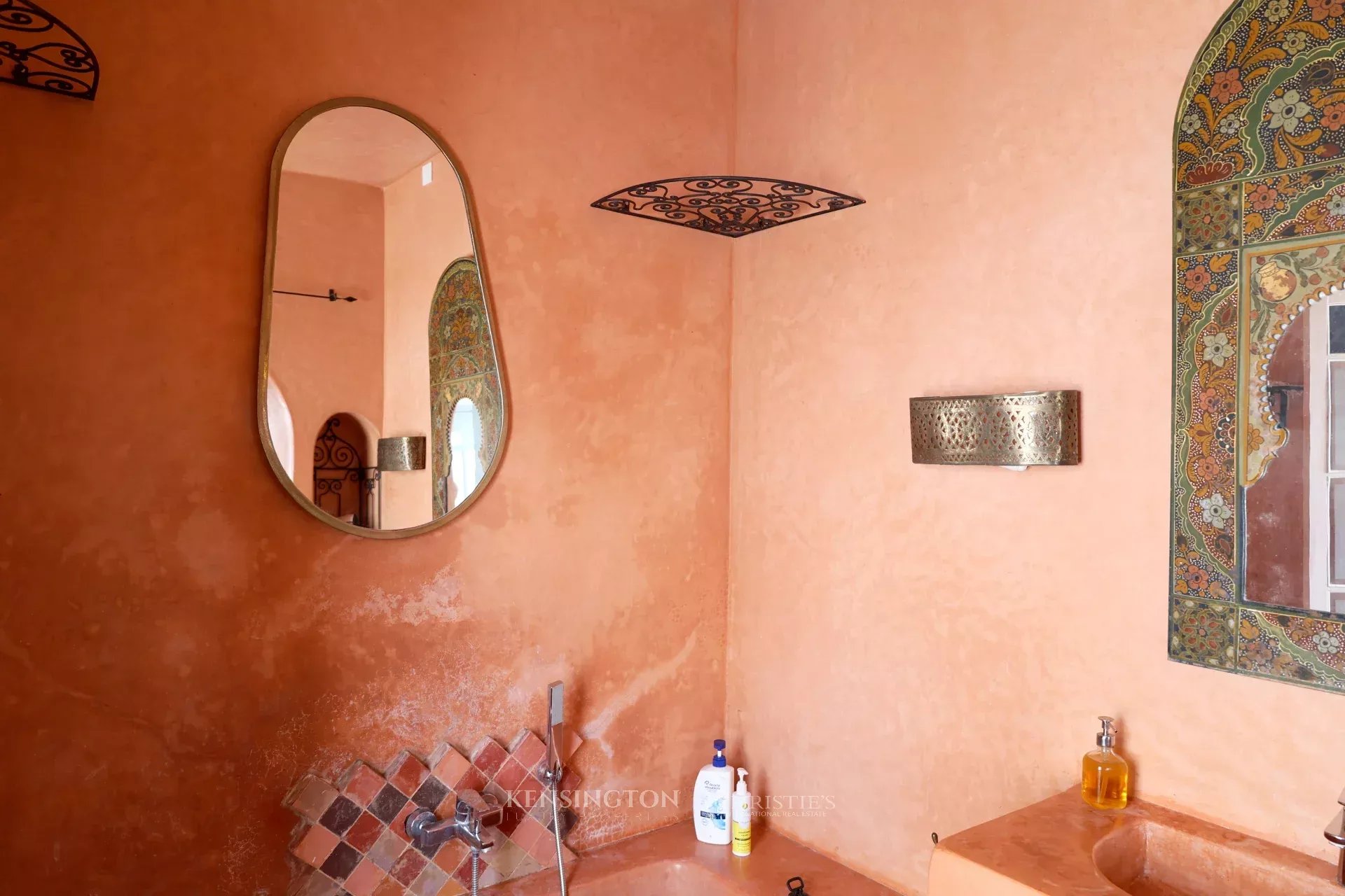 Stunning House In The Heart Of Kasbah in Tanger, Morocco