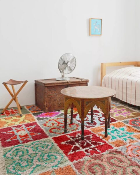Stunning House In The Heart Of Kasbah in Tanger, Morocco
