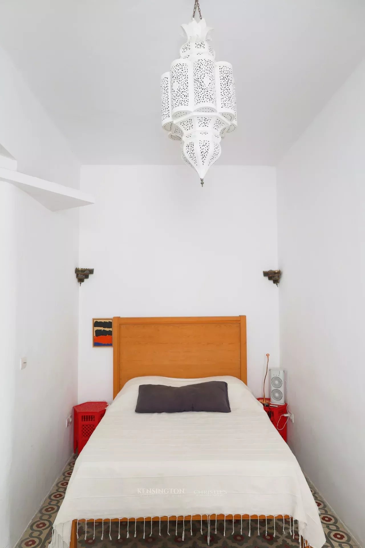 Stunning House In The Heart Of Kasbah in Tanger, Morocco