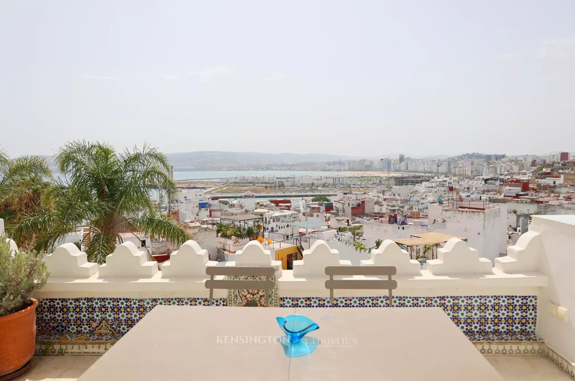 Stunning House In The Heart Of Kasbah in Tanger, Morocco