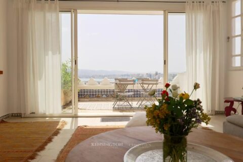 Stunning House In The Heart Of Kasbah in Tanger, Morocco