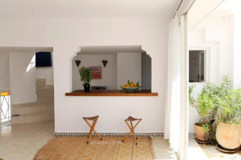Stunning House In The Heart Of Kasbah in Tanger, Morocco