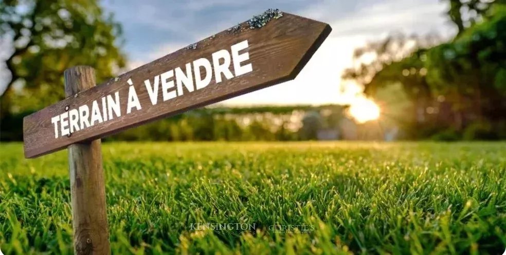 Land Alia in Marrakech, Morocco