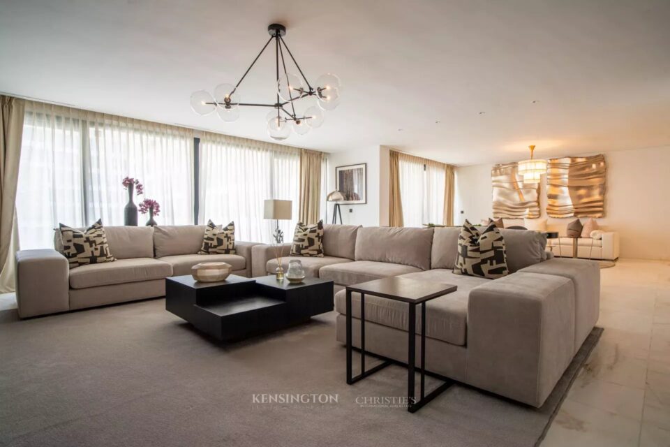 La Triplex Nova en Tanger
