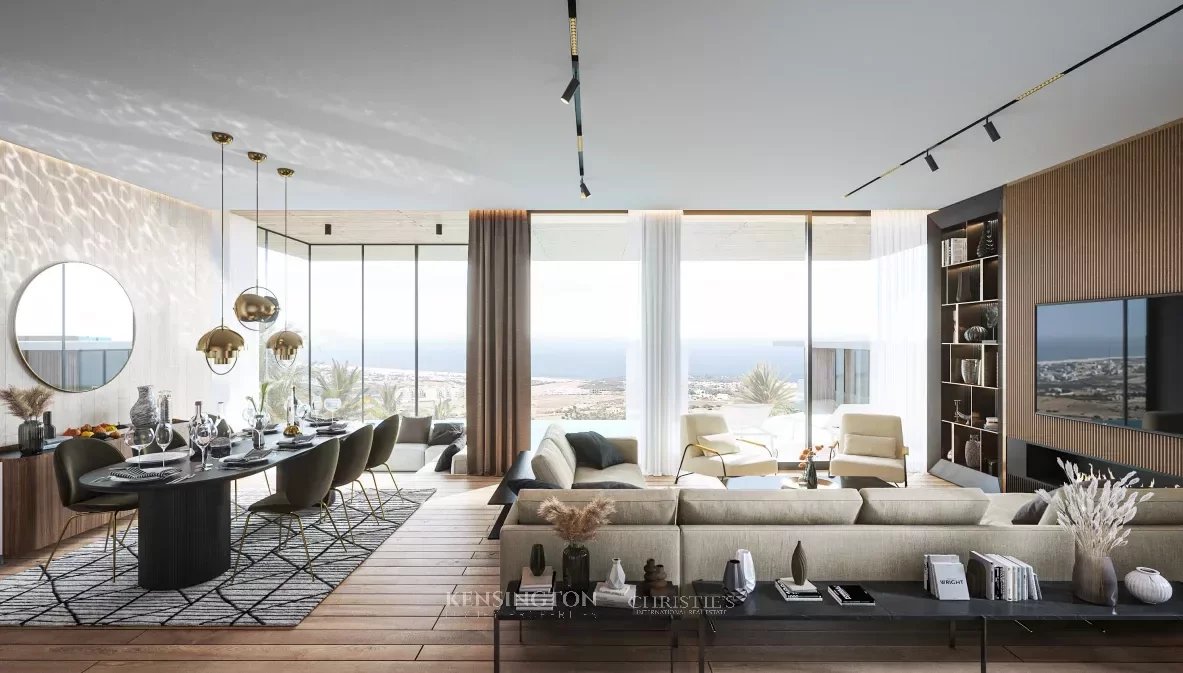 VILLA Atlantic in Tangier, Morocco