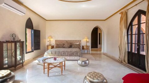 VILLA DAYENA in Marrakech, Morocco