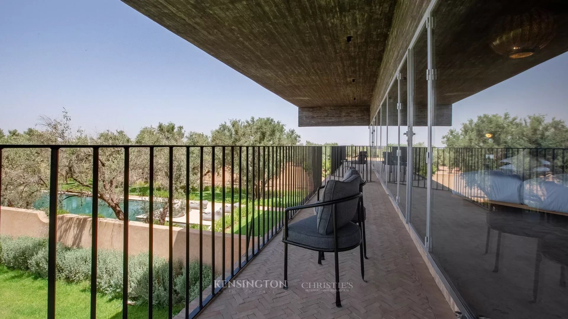 VILLA QUADIN in Marrakech, Morocco