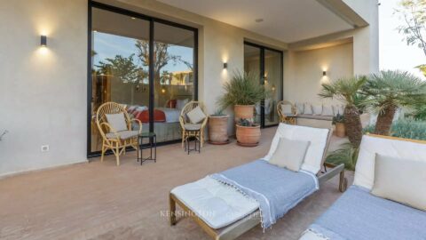 VILLA REVA in Marrakech, Morocco