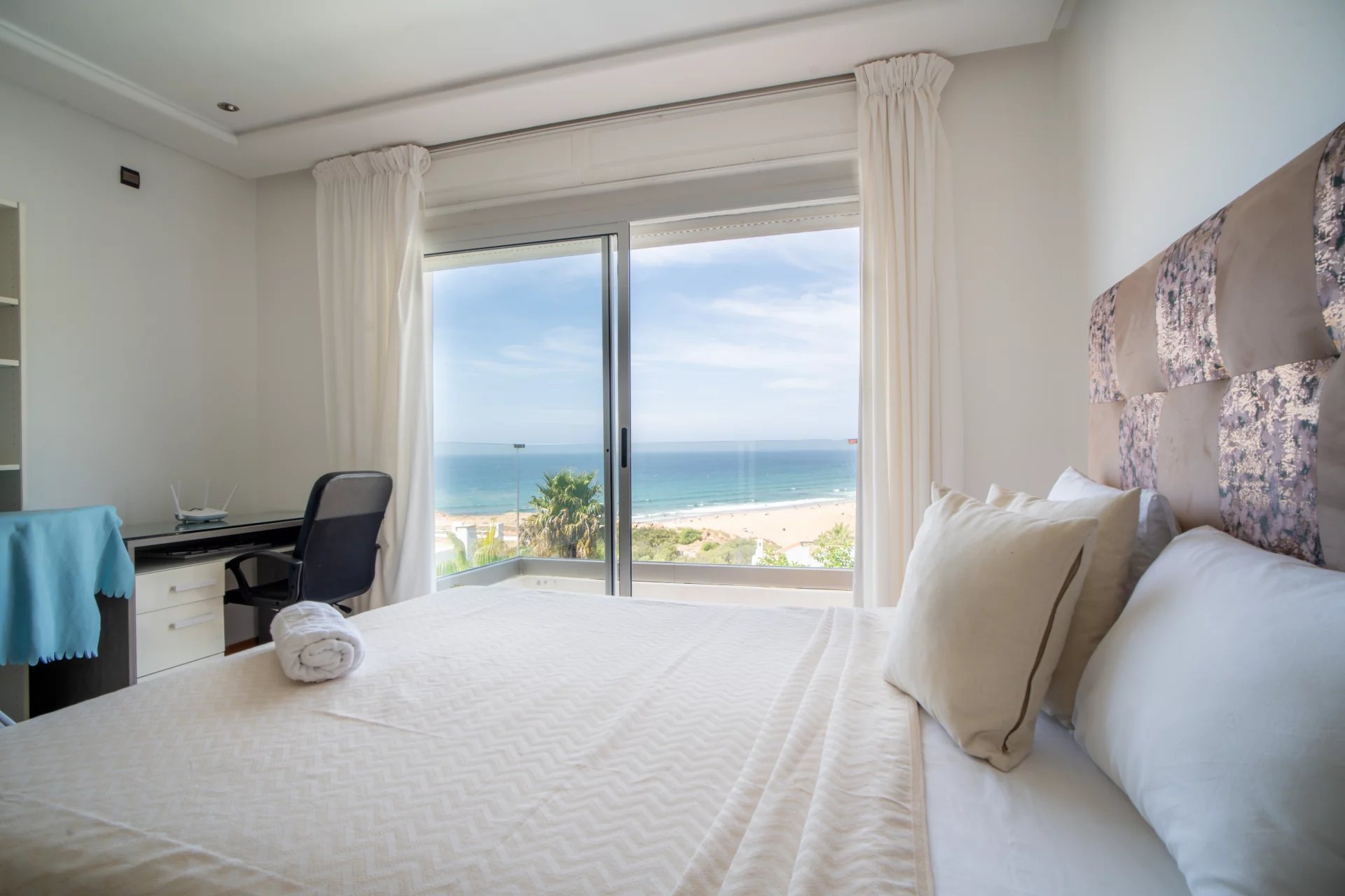 VILLA SOL in Tangier, Morocco